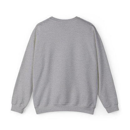 Scream Crewneck Sweatshirt (Embroidery)