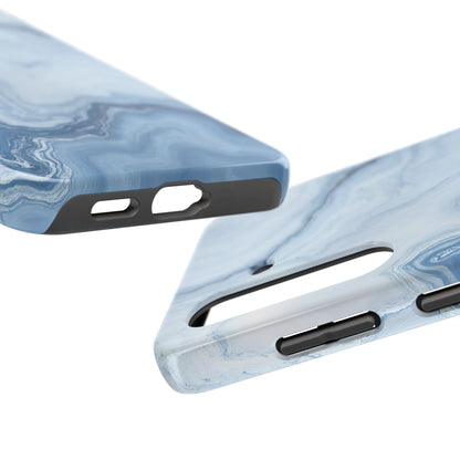 Marble Tough Phone Cases