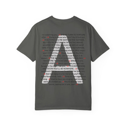 Your Favorite Liar Alison's Txt Msgs T-Shirt