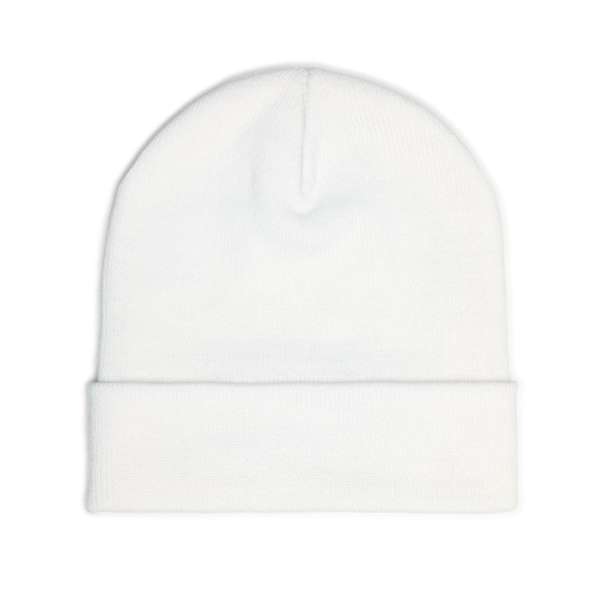 Tell Me Lies Knit Beanie (Embroidery)