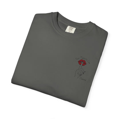 Your Favorite Liar Hanna's Txt Msgs T-Shirt
