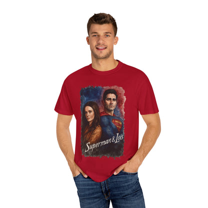 Superman & Lois T-Shirt