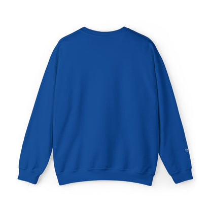 Stephen DeMarco Crewneck Sweatshirt  (Embroidery)