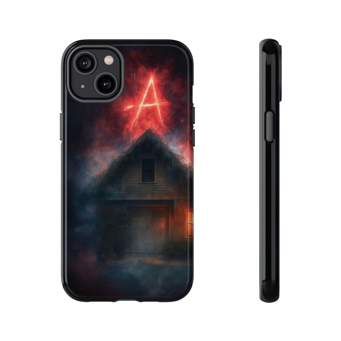 Pretty Little Lairs Tough Case