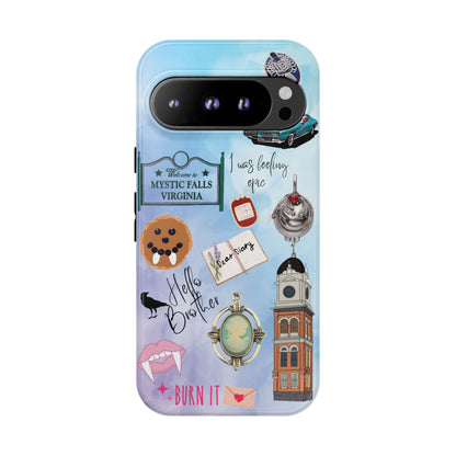 Copy of TVD Tough Case