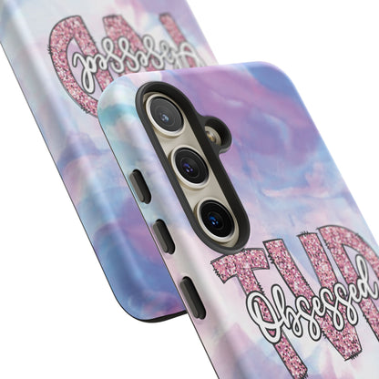 TVD Tough Cases
