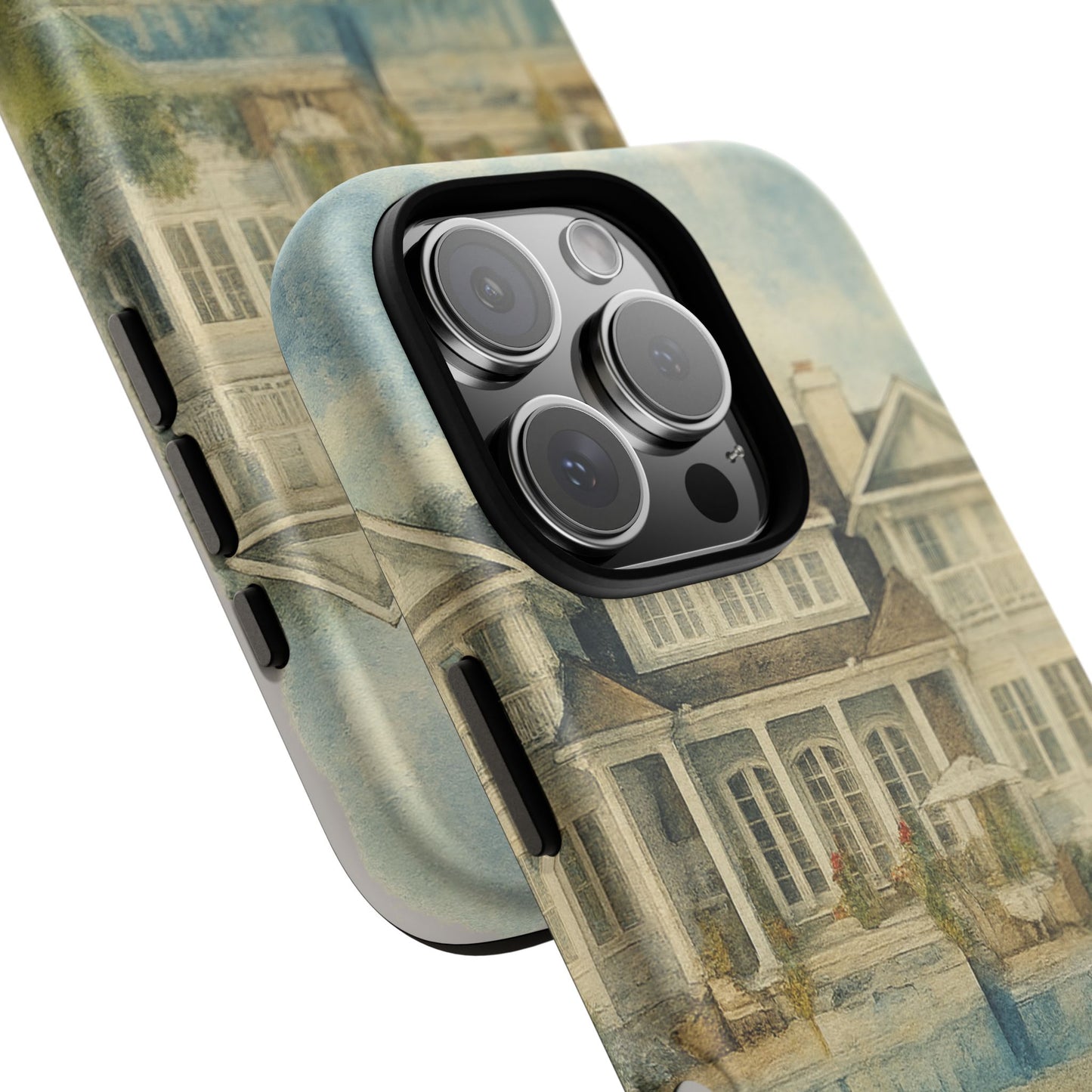 The Summer I Turned Pretty Tough Case