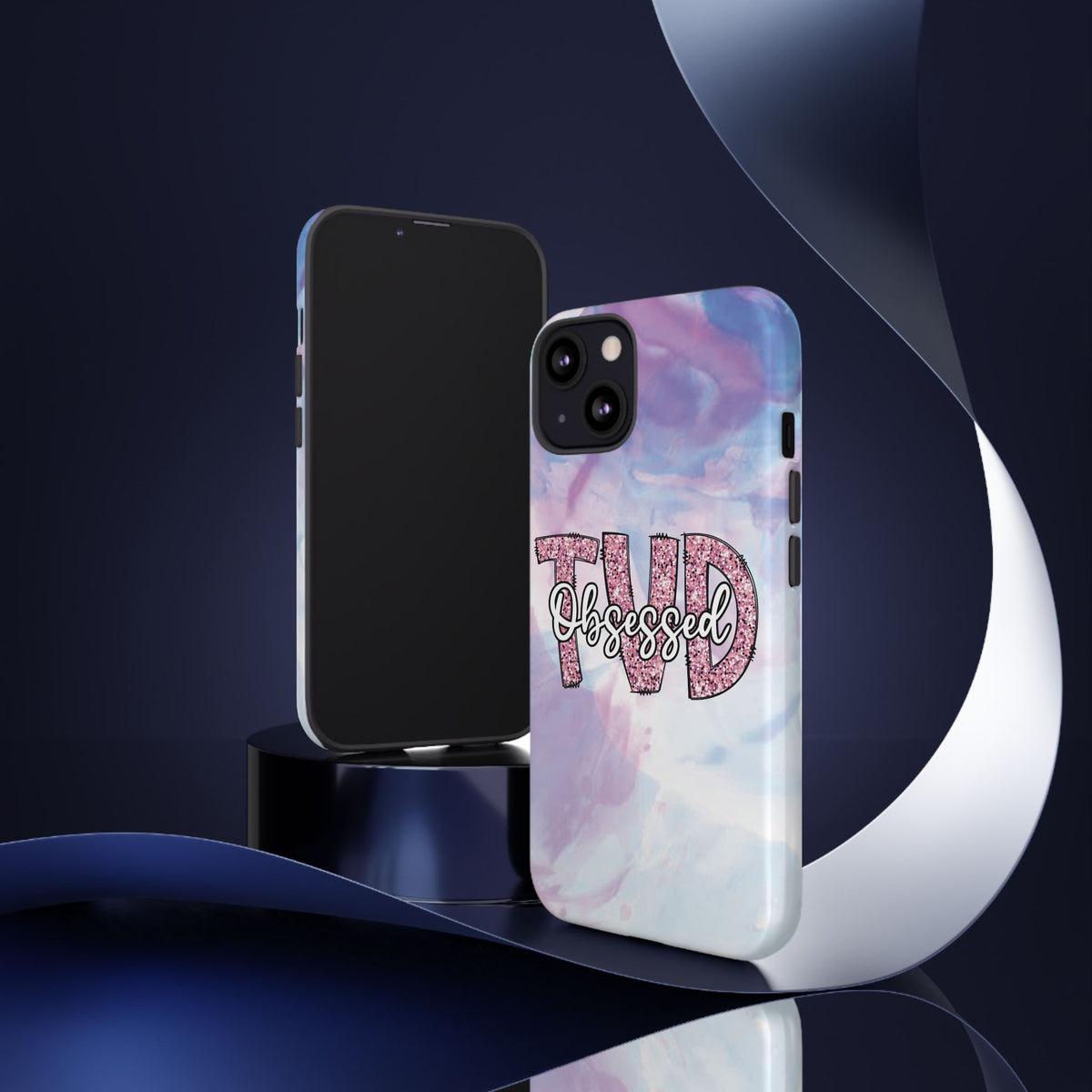 TVD Tough Cases