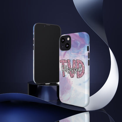 TVD Tough Cases