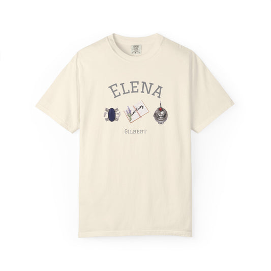 Elena's T-Shirt