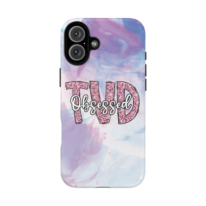 TVD Tough Cases