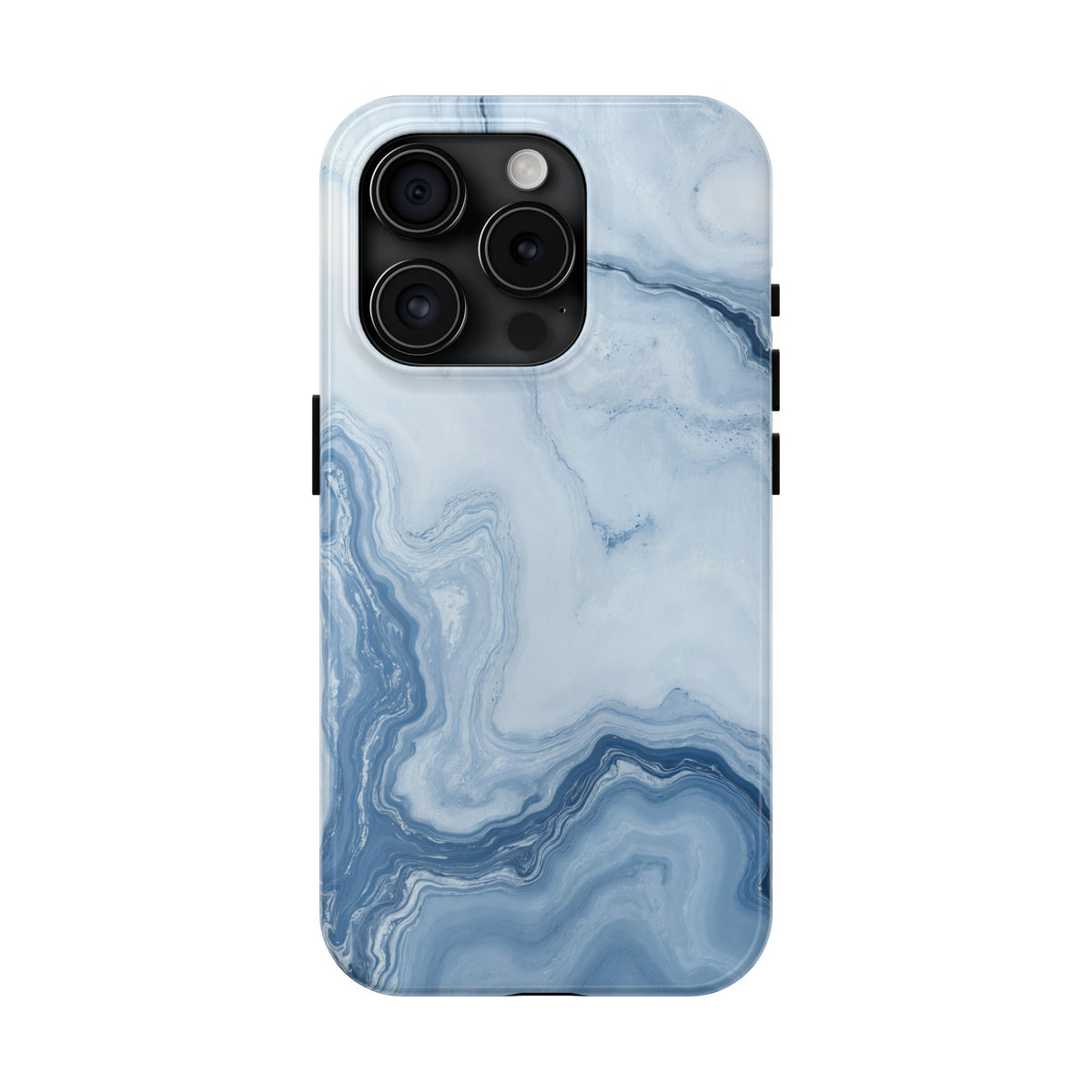 Marble Tough Phone Cases