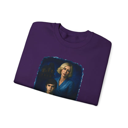 Bates Motel Crewneck Sweatshirt