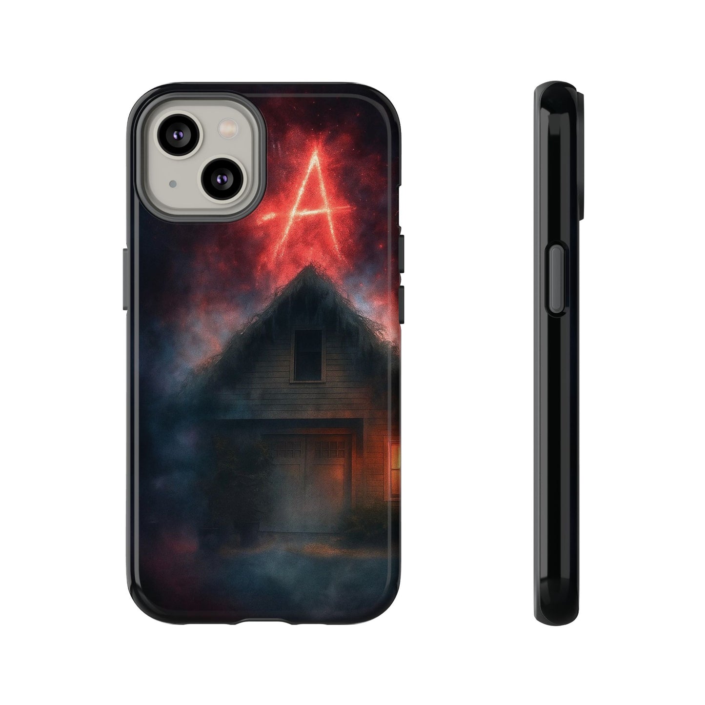 Pretty Little Lairs Tough Case