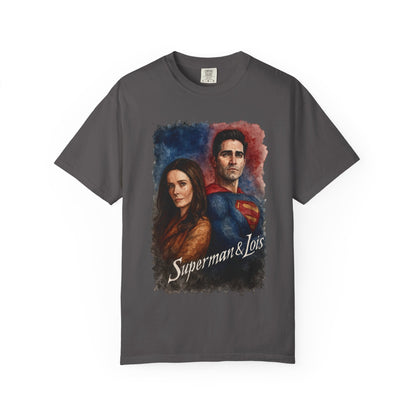 Superman & Lois T-Shirt