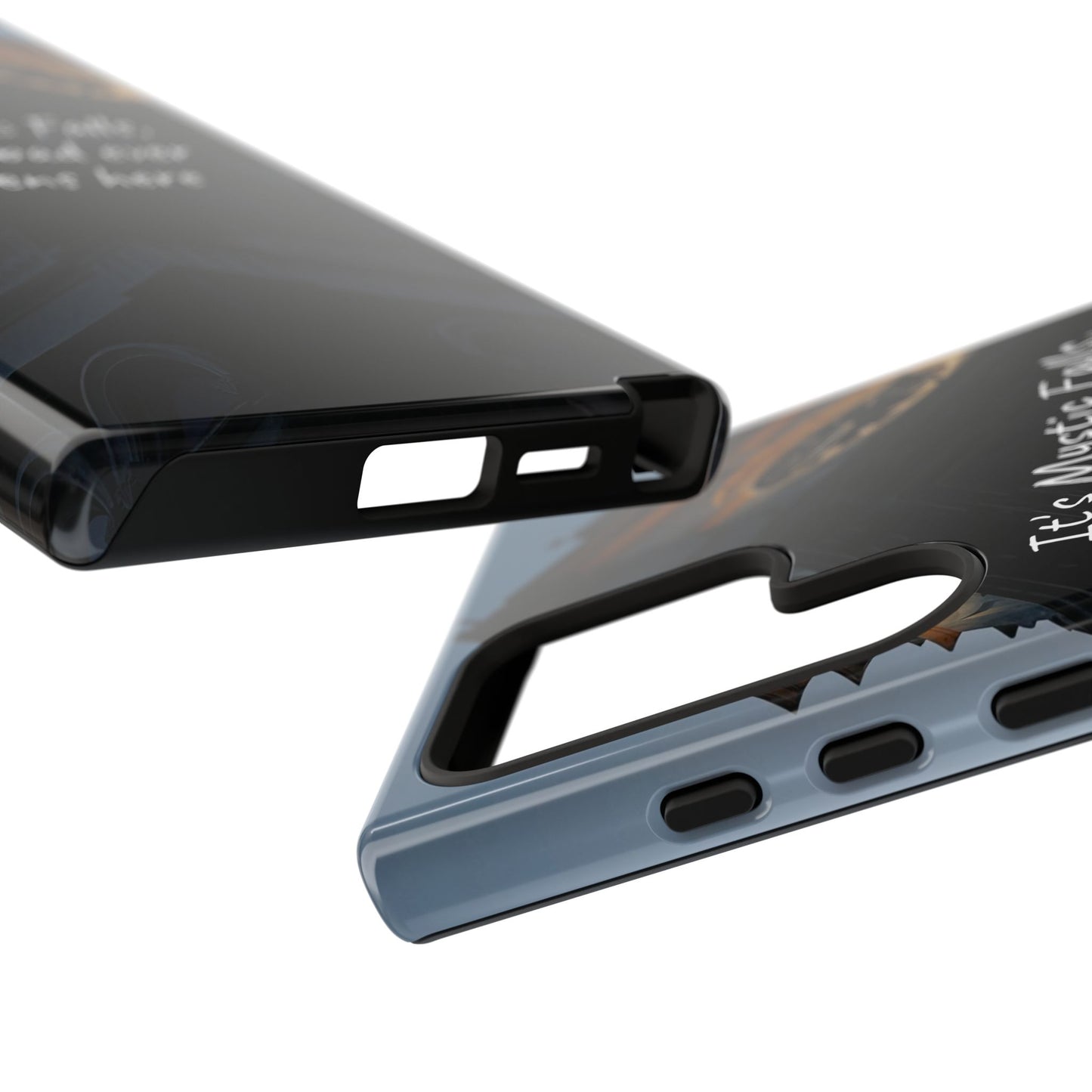 Mystic Falls Tough Case