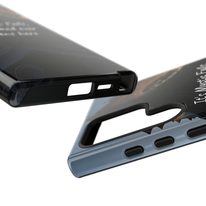 Mystic Falls Tough Case