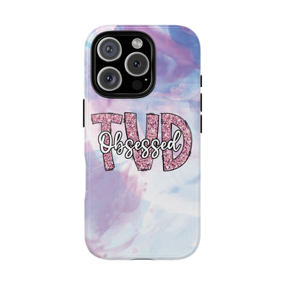 TVD Tough Cases