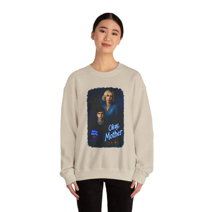 Bates Motel Crewneck Sweatshirt
