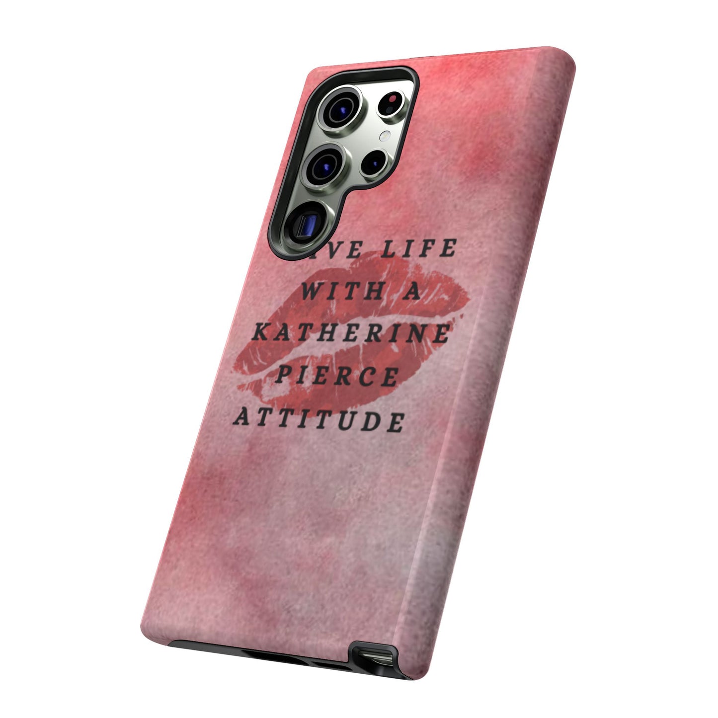 Katherine TVD Tough Case