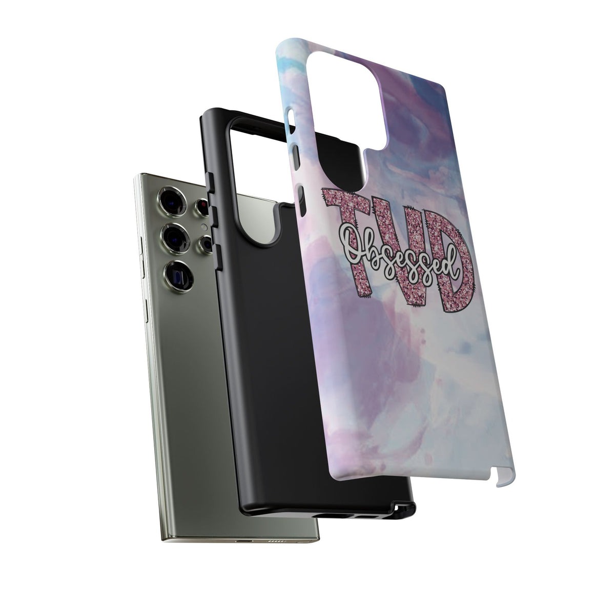 TVD Tough Cases