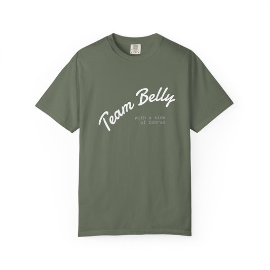 Team Belly w/ Conrad T-Shirt