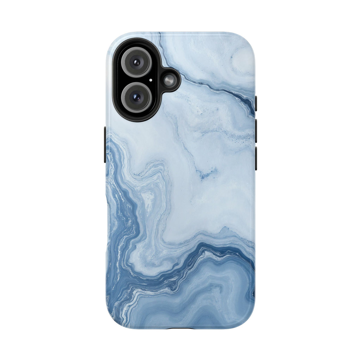 Marble Tough Phone Cases
