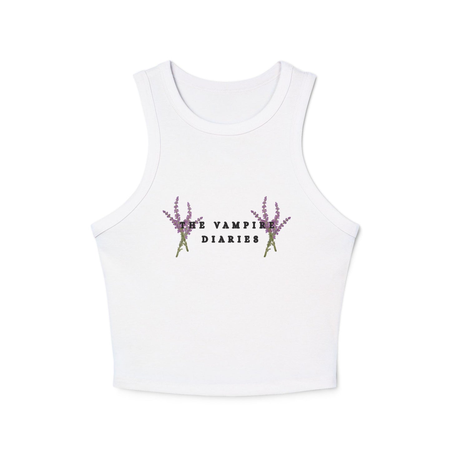 TVD Tank Top