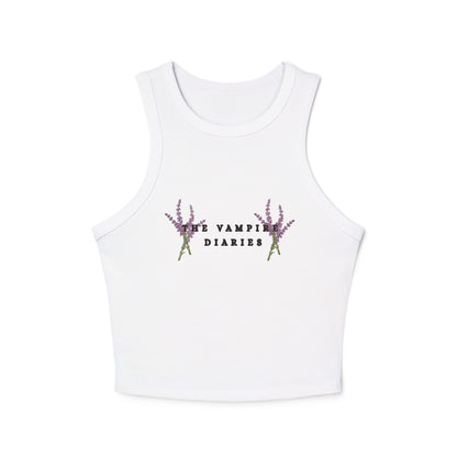 TVD Tank Top