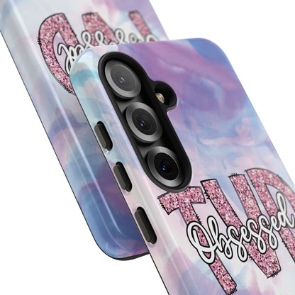 TVD Tough Cases