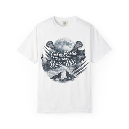 Get in Bestie (Beacon Hills) T-Shirt