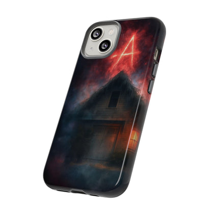 Pretty Little Lairs Tough Case