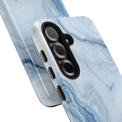 Marble Tough Phone Cases