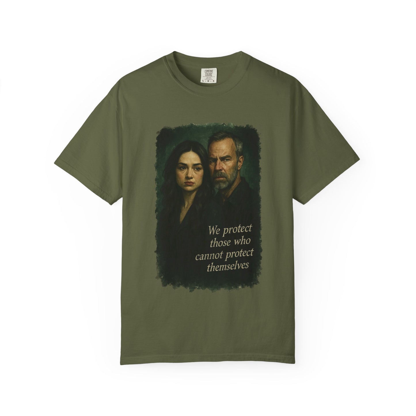 Argent Family T-Shirt