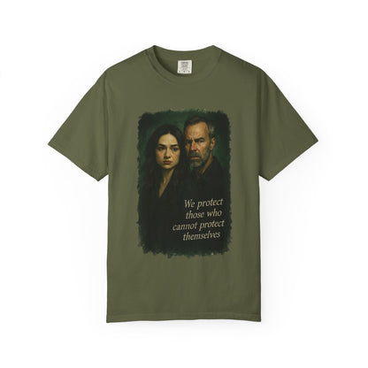 Argent Family T-Shirt