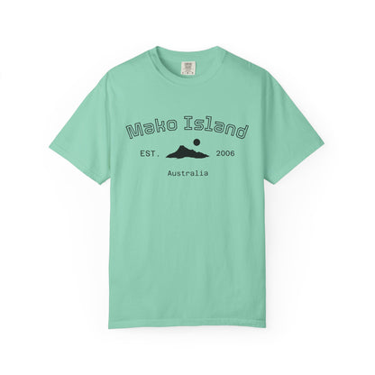 Mako Island T-Shirt