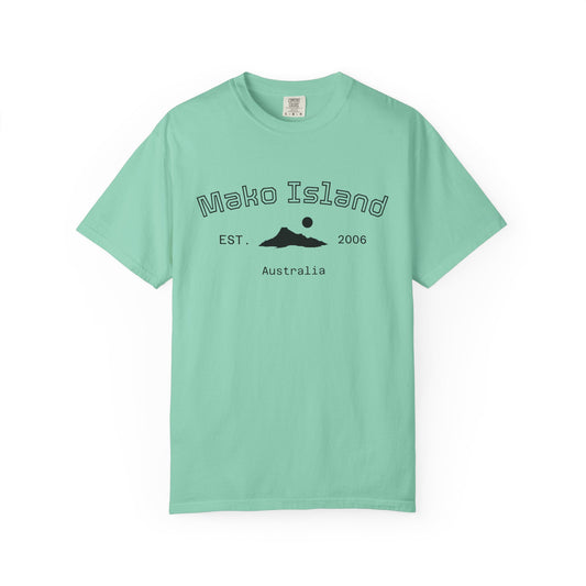 Mako Island T-Shirt