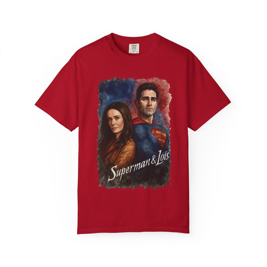 Superman & Lois T-Shirt