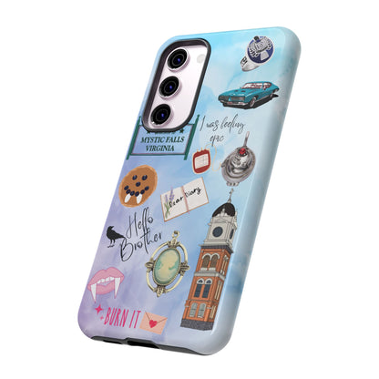 Copy of TVD Tough Case
