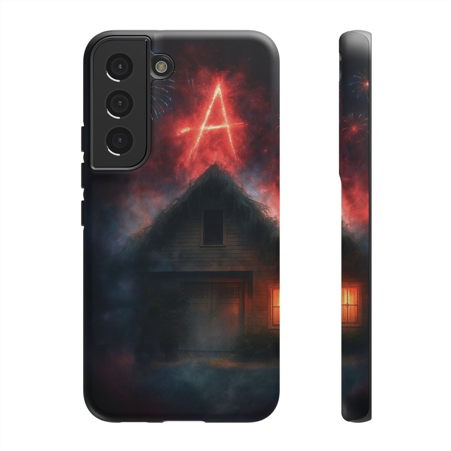 Pretty Little Lairs Tough Case