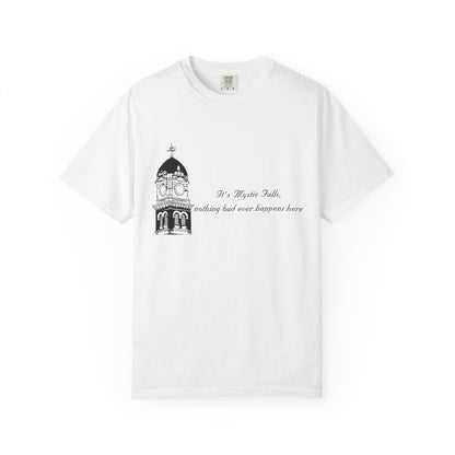 It's Mystic Falls T-Shirt
