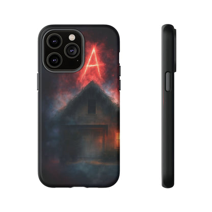 Pretty Little Lairs Tough Case