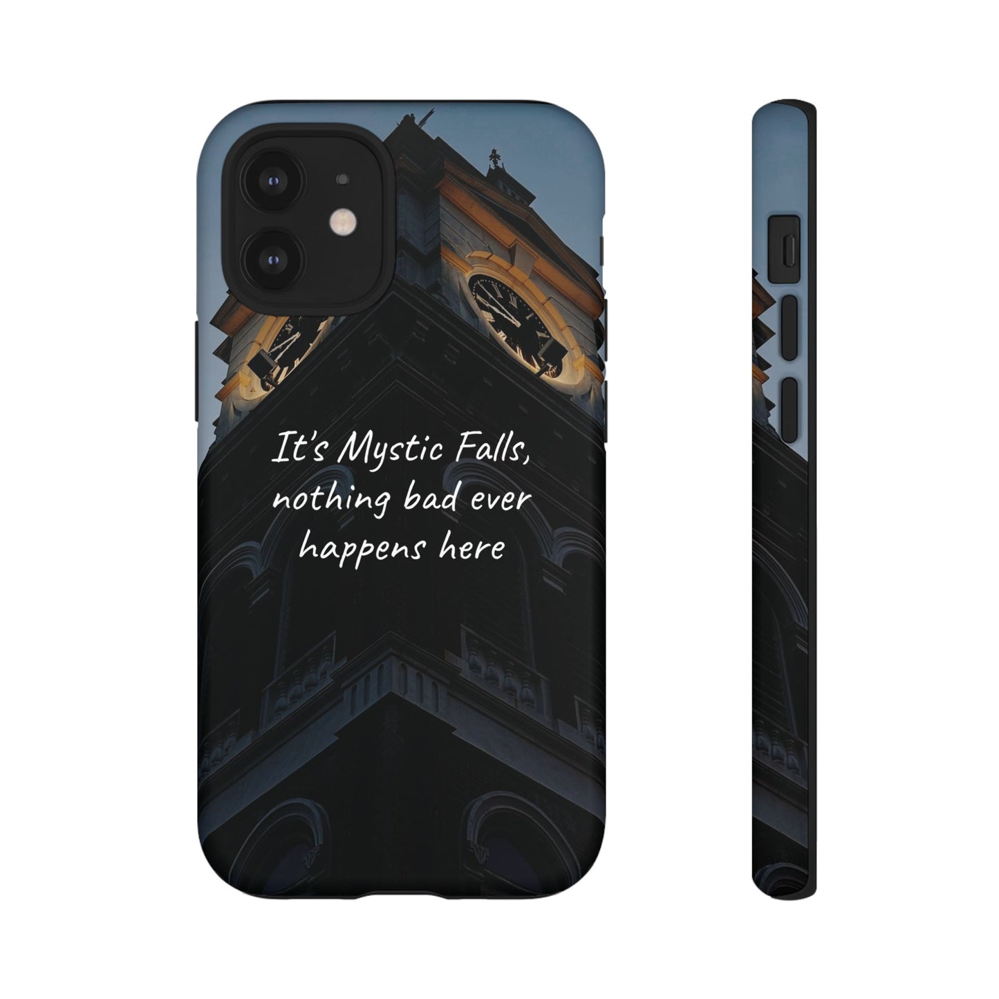 Mystic Falls Tough Case