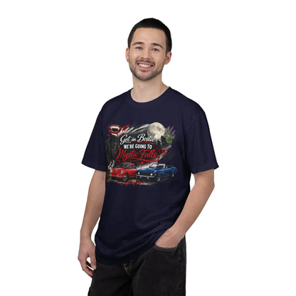 Get in Bestie (Mystic Falls) T-Shirt