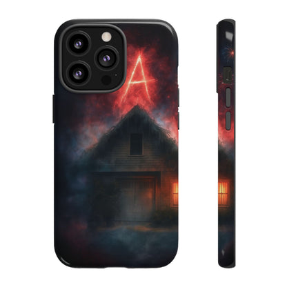 Pretty Little Lairs Tough Case