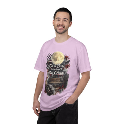 Get in Bestie (New Orleans) T-Shirt