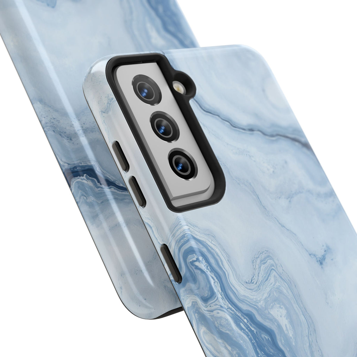 Marble Tough Phone Cases