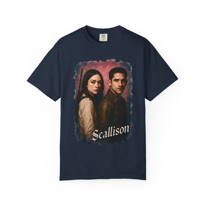 Scallison T-Shirt