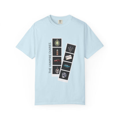 TVD Photo Booth T-Shirt
