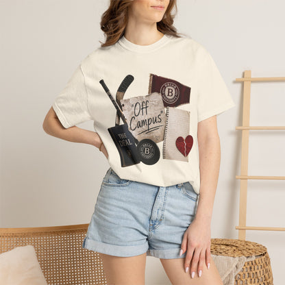 Off Campus T-shirt